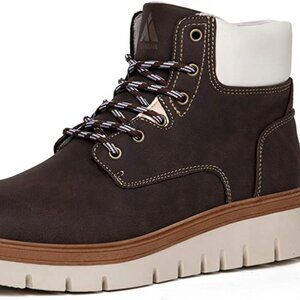 BIG SALE !! Mishansha women ankle booties. brand new.